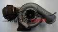 TURBO TURBCOMPRESSEUR 2.2 Y22DTR OPEL VECTRA B 24442215