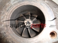 TURBO TURBCOMPRESSEUR 2.2 Y22DTR OPEL VECTRA B 24442215