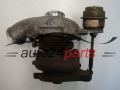 TURBINA X20DTL OPEL ASTRA G VECTRA B 24442211