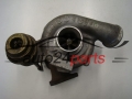 TURBINA X20DTL OPEL ASTRA G VECTRA B 24442211