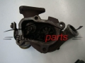 TURBINA X20DTL OPEL ASTRA G VECTRA B 24442211