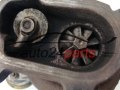 TURBINA X20DTL OPEL ASTRA G VECTRA B 24442211