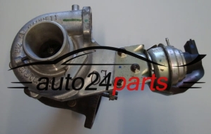 TURBO TURBCOMPRESSEUR 2.0 CDTI A20DTC A20DTJ A20DTH OPEL ASTRA INSIGNIA 55570748, 786137-1