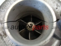 TURBOLADER TURBO 2.0 Y20DTH OPEL ASTRA G VECTRA B ZAFIRA A 24442214, 860046