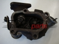 TURBOLADER TURBO 2.0 Y20DTH OPEL ASTRA G VECTRA B ZAFIRA A 24442214, 860046