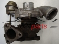 TURBOCOMPRESOR TURBO COMPRESOR 2.0 Y20DTH OPEL ASTRA G VECTRA B ZAFIRA A 24442214, 860046