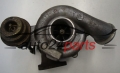 TURBOCOMPRESOR TURBO COMPRESOR 2.0 Y20DTH OPEL ASTRA G VECTRA B ZAFIRA A 24442214, 860046
