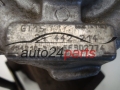TURBOCOMPRESOR TURBO COMPRESOR 2.0 Y20DTH OPEL ASTRA G VECTRA B ZAFIRA A 24442214, 860046