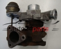 TURBINA 2.0 DTL X20DTL Y20DTL OPEL ASTRA VECTRA OMEGA ZAFIRA 90531518