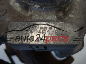 TURBINA 2.0 DTH Y20DTH OPEL ASTRA G ZAFIRA A 24461825