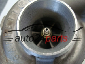 TURBINA 2.0 DTH Y20DTH OPEL ASTRA G ZAFIRA A 24461825