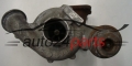 TURBO TURBCOMPRESSEUR 2.0 DTH Y20DTH OPEL ASTRA G ZAFIRA A 24461825