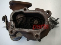 TURBO TURBCOMPRESSEUR 2.0 DTH Y20DTH OPEL ASTRA G ZAFIRA A 24461825