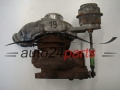 TURBOLADER TURBO 2.0 DTH Y20DTH OPEL ASTRA G ZAFIRA A 24461825, 860058