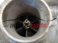 TURBOCOMPRESOR TURBO COMPRESOR 2.0 DTH Y20DTH OPEL ASTRA G ZAFIRA A 24461825, 860058