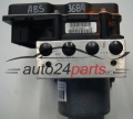 ABS POMPA I STEROWNIK FIAT PUNTO EVO BOSCH 0 265 251 997, 0265251997, 51894801, 0 265 951 832, 0265951832