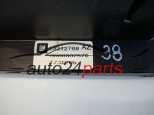 LEWAREK ZMIANY BIEGOW AUTOMAT OPEL ASTRA H 13212768