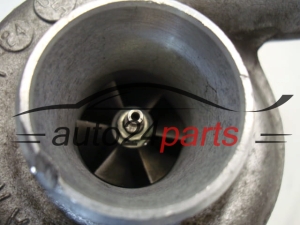 TURBINA 2.0 Y20DTH OPEL VECTRA C SIGNUM 24461826