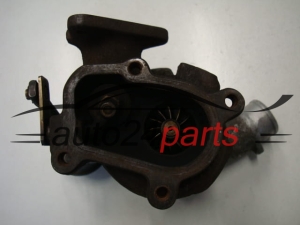 TURBINA 2.0 Y20DTH OPEL VECTRA C SIGNUM 24461826