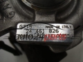 TURBO TURBCOMPRESSEUR 2.0 Y20DTH OPEL VECTRA C SIGNUM 24461826