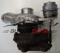 TURBOLADER TURBO 2.0 Y20DTH OPEL VECTRA C SIGNUM 24461826, 860052