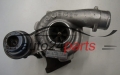 TURBOLADER TURBO 2.0 Y20DTH OPEL VECTRA C SIGNUM 24461826, 860052