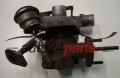 TURBINA 1.3 CDTI DDIS OPEL FIAT SUZUKI 5435970006, 73501344, 710006096