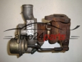 TURBINA 1.7 CDTI OPEL ASTRA H 897185-2414, 8971852414, 49173-06501, 4917306501