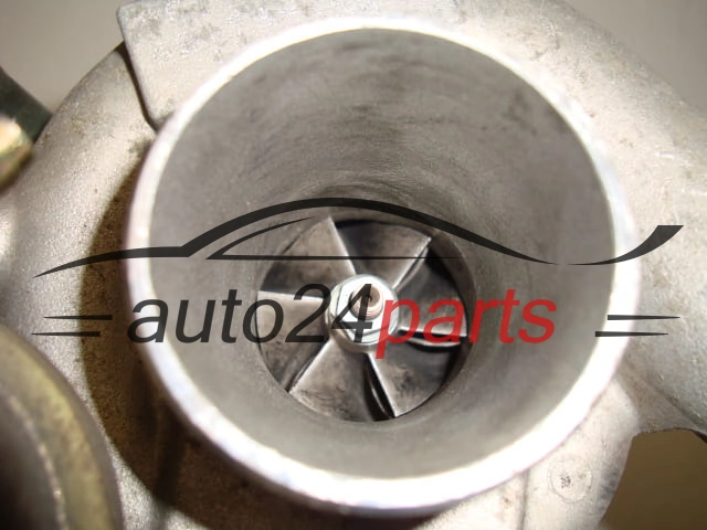 TURBINA 1.7 DTI OPEL ASTRA G 897185-2413, 8971852413