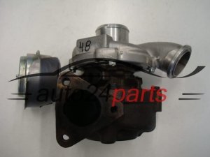 TURBINA 2.2 Y22DTR OPEL VECTRA B 24442215