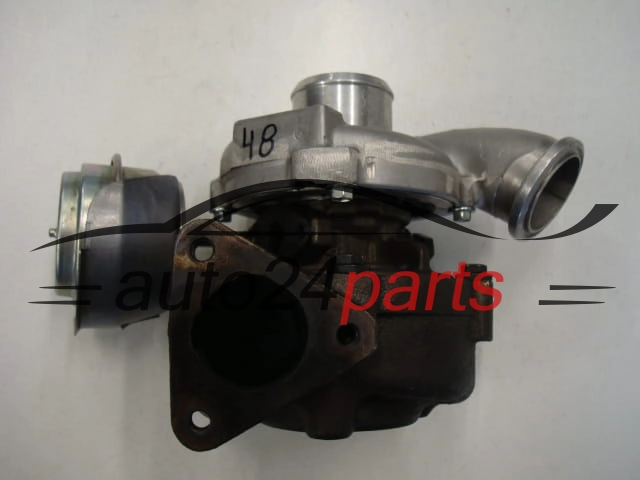 TURBINA 2.2 Y22DTR OPEL VECTRA B 24442215