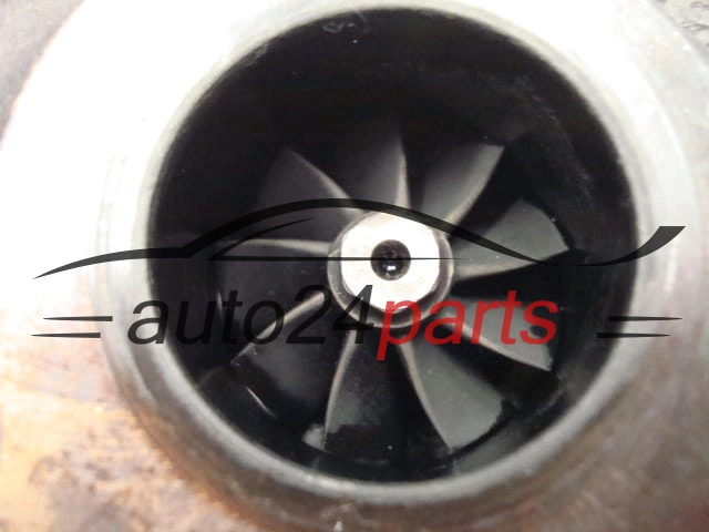 TURBINA 2.2 Y22DTR OPEL VECTRA B 24442215