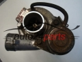 TURBOLADER TURBO 2.5 TDS U25TD OPEL OMEGA 77-06510, 7706510, TD04-11G-5, TD0411G5
