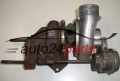 TURBOCOMPRESOR TURBO COMPRESOR 2.5 TDS U25TD OPEL OMEGA 77-06510, 7706510, TD04-11G-5, TD0411G5