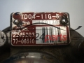 TURBOCOMPRESOR TURBO COMPRESOR 2.5 TDS U25TD OPEL OMEGA 77-06510, 7706510, TD04-11G-5, TD0411G5