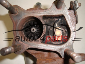 TURBINA 1.7DT DTI 897185-2412, 8971852412, 9173-06500, 917306500