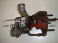 TURBOCOMPRESOR TURBO COMPRESOR 1.7DT DTI OPEL ASTRA G 897185-2412, 8971852412, 9173-06500, 917306500