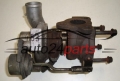 TURBINA 1.7DT DTI 897185-2412, 8971852412, 9173-06500, 917306500