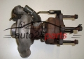 TURBINA 1.7DT DTI 897185-2412, 8971852412, 9173-06500, 917306500
