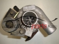 TURBINA 1.7DT DTI 897185-2412, 8971852412, 9173-06500, 917306500