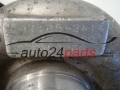 TURBINA 1.7 CDTI OPEL ASTRA H 897185-2414, 8971852414, 49173-06501, 4917306501