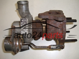 TURBINA 1.7 DTI OPEL ASTRA G 897185-2413, 8971852413