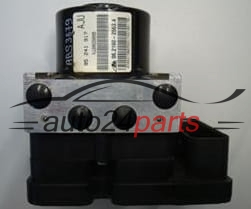 BOMBA HIDRAULICA Y CENTRALITA ABS CHEVROLET MATIZ 95241917, 06.2190-2563.4, 06219025634, 06.2109-0991.3, 06210909913