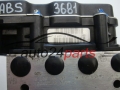 CITROEN PEUGEOT BOSCH 0265251121, 9662005180, 0265951395