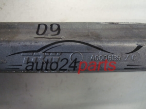 PRZEKLADNIA MAGLOWNICA OPEL CORSA D A0006135 TRW
