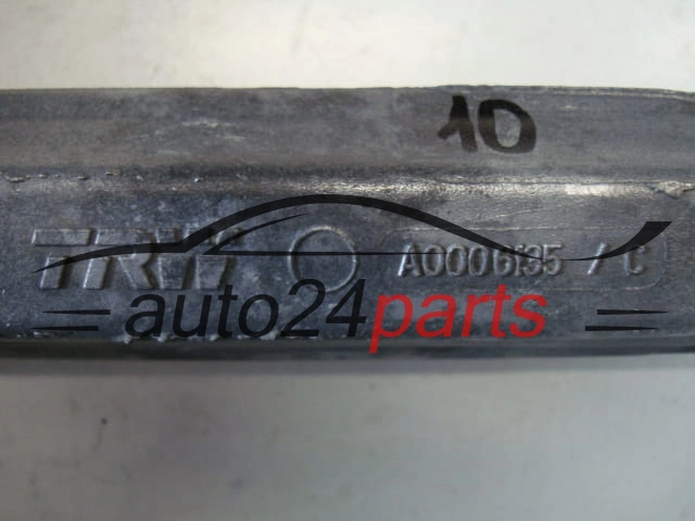 PRZEKLADNIA MAGLOWNICA OPEL CORSA D A0006135 TRW