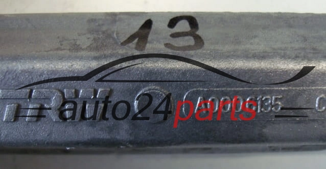 PRZEKLADNIA MAGLOWNICA OPEL CORSA D A0006135 TRW