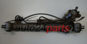 PRZEKLADNIA MAGLOWNICA OPEL VECTRA C 0250080090101