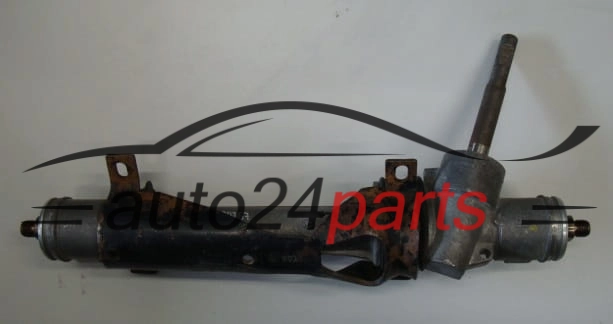 PRZEKLADNIA MAGLOWNICA OPEL CORSA B 26030367