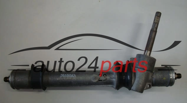 PRZEKLADNIA MAGLOWNICA OPEL CORSA B 26030367
